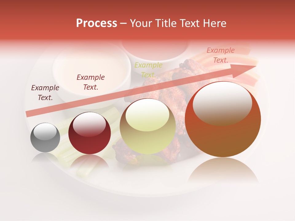 Potato Ingredients Living PowerPoint Template