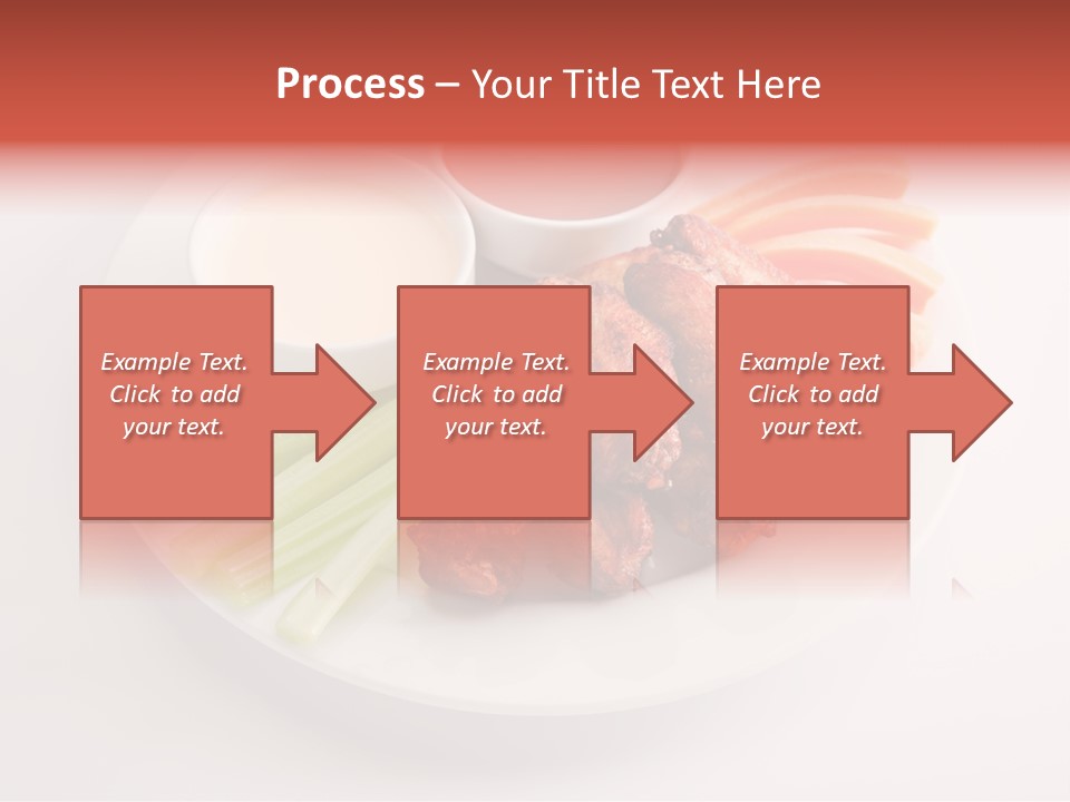 Potato Ingredients Living PowerPoint Template