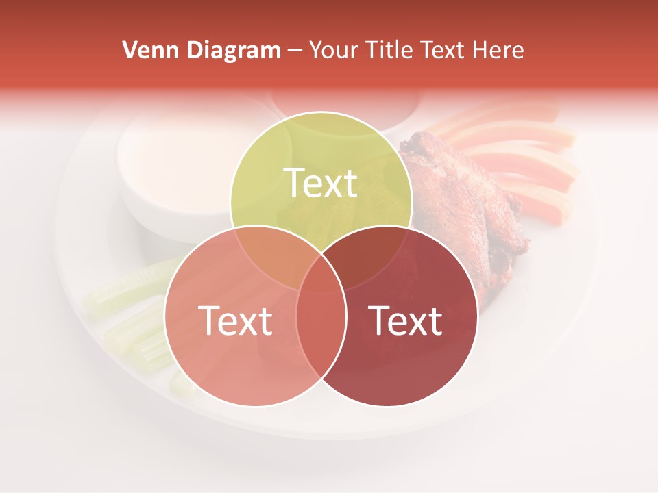 Potato Ingredients Living PowerPoint Template