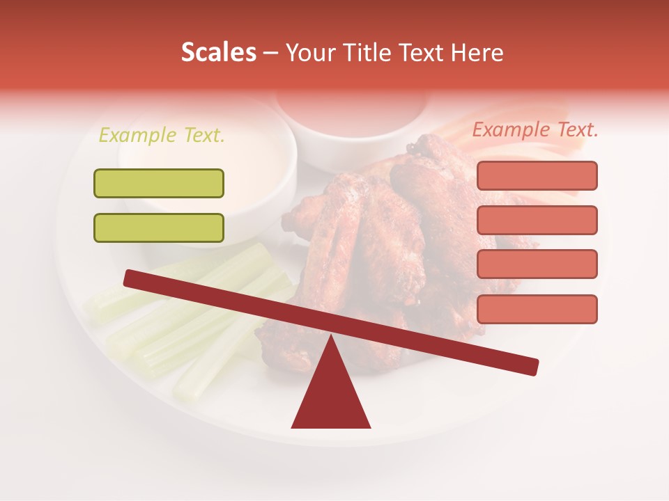 Potato Ingredients Living PowerPoint Template