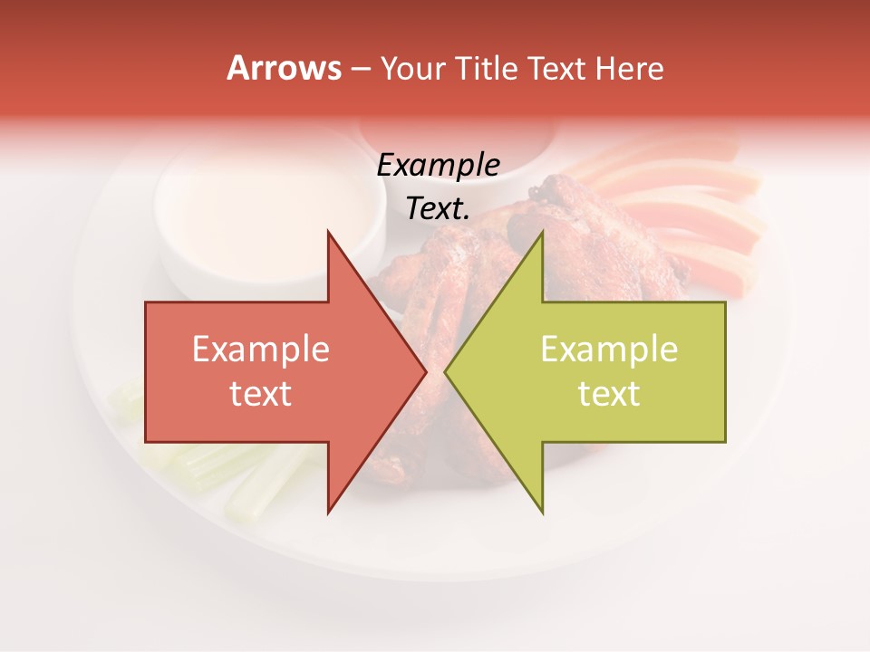 Potato Ingredients Living PowerPoint Template