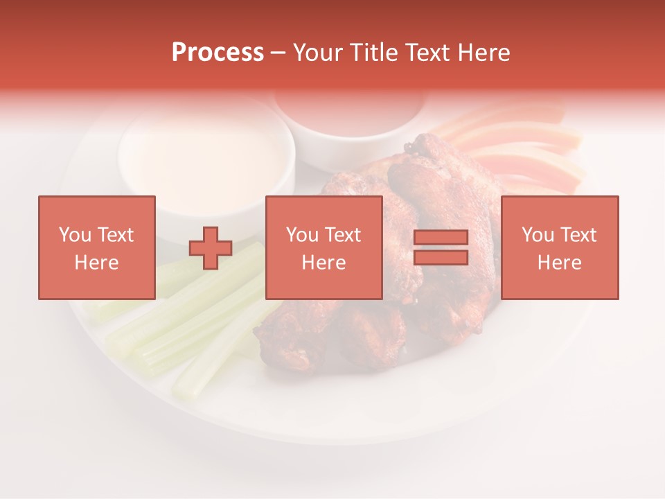 Potato Ingredients Living PowerPoint Template