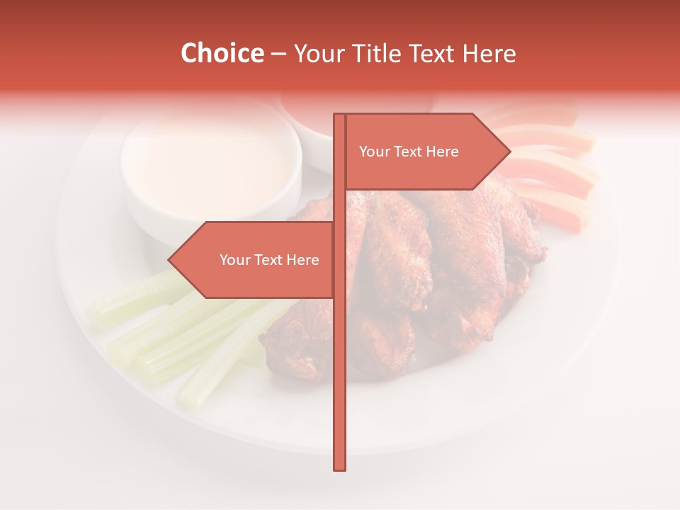 Potato Ingredients Living PowerPoint Template