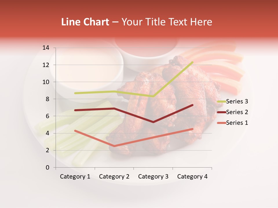 Potato Ingredients Living PowerPoint Template