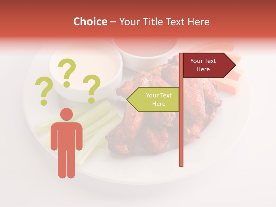 Potato Ingredients Living PowerPoint Template