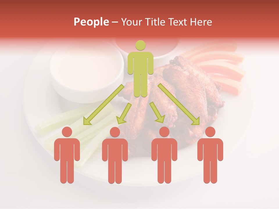 Potato Ingredients Living PowerPoint Template