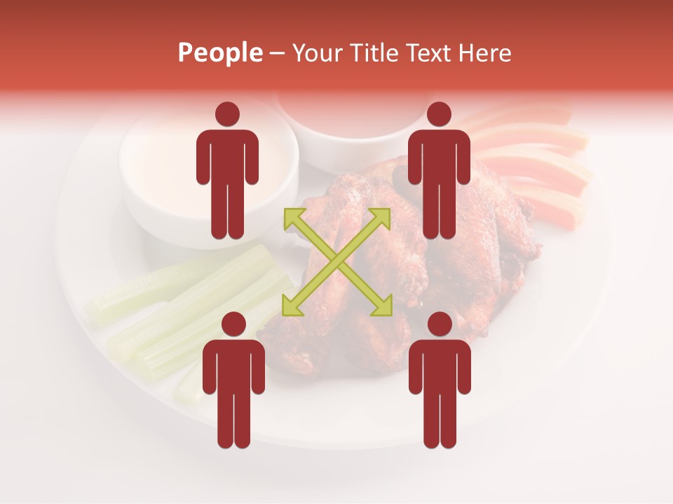 Potato Ingredients Living PowerPoint Template