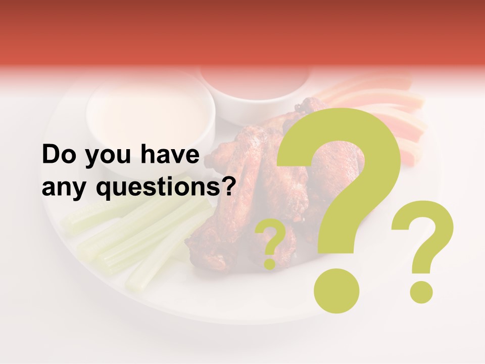 Potato Ingredients Living PowerPoint Template