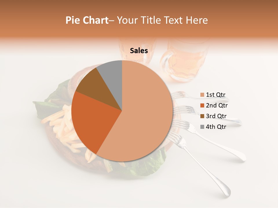 Shop Beef Food PowerPoint Template