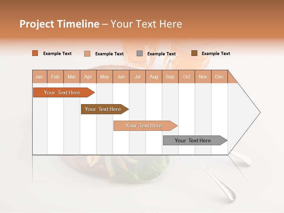 Shop Beef Food PowerPoint Template