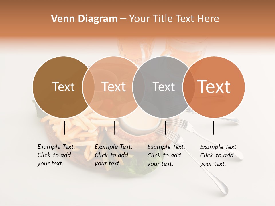 Shop Beef Food PowerPoint Template