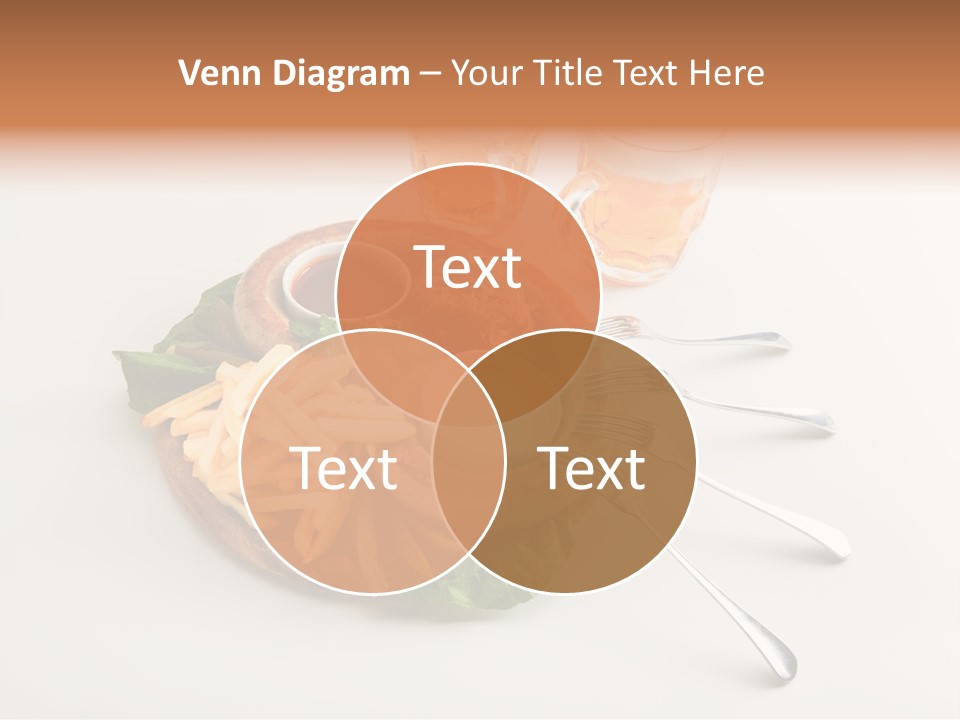 Shop Beef Food PowerPoint Template