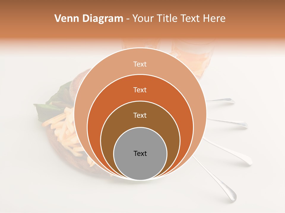 Shop Beef Food PowerPoint Template