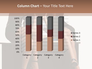 College Clever Friend PowerPoint Template