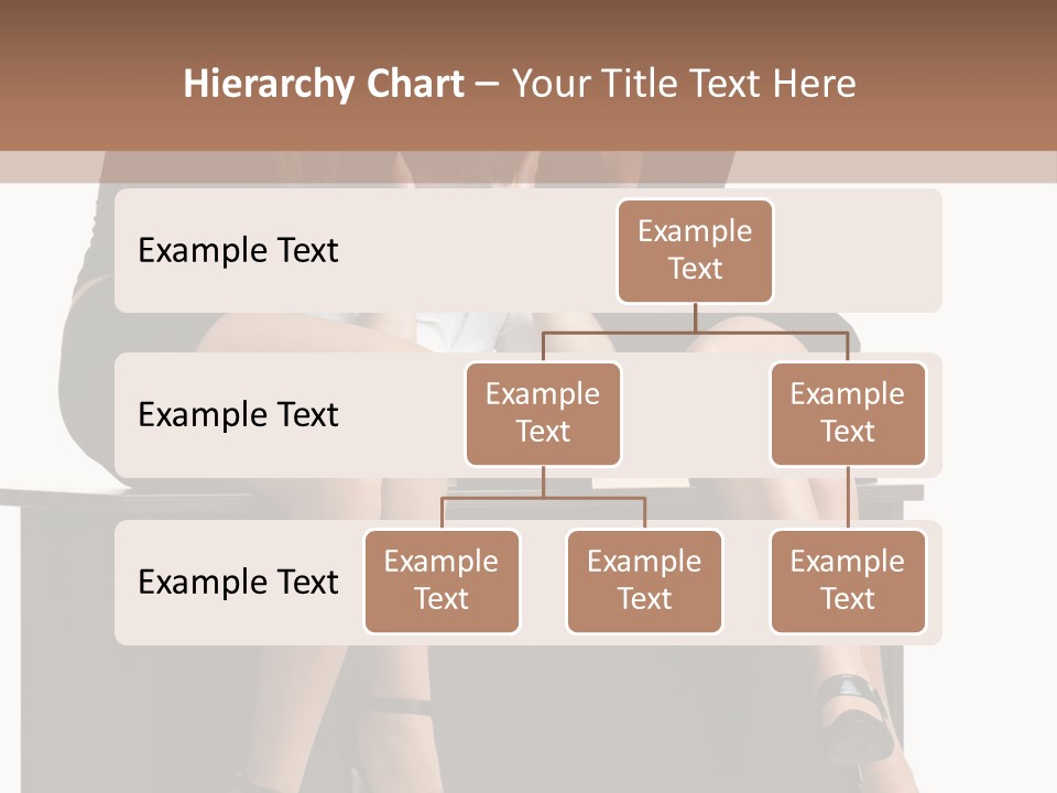 College Clever Friend PowerPoint Template