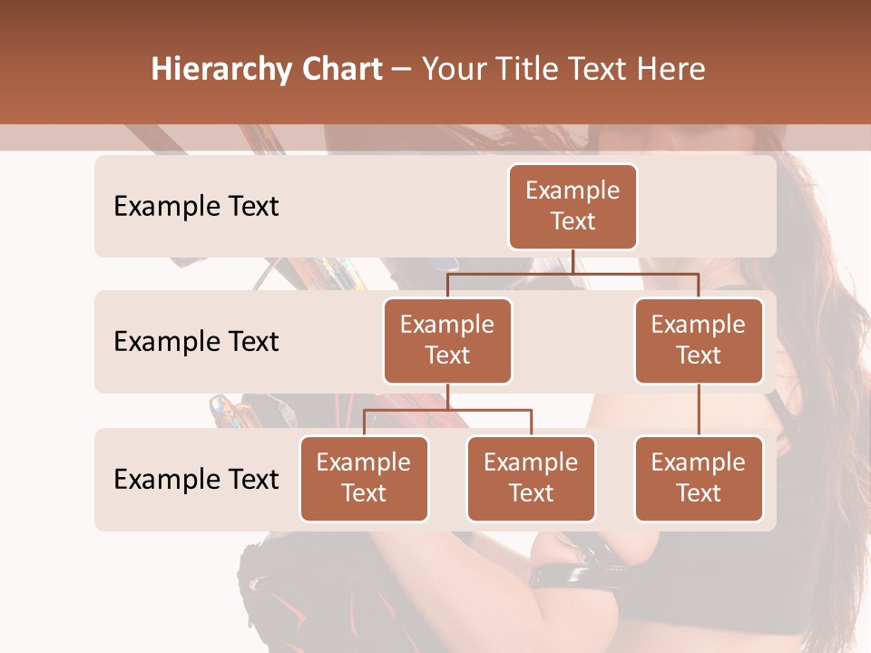 Cylinder Helmet Safeguard PowerPoint Template