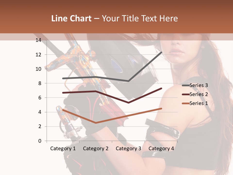 Cylinder Helmet Safeguard PowerPoint Template