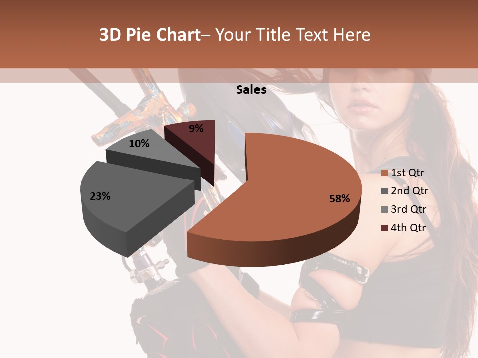 Cylinder Helmet Safeguard PowerPoint Template
