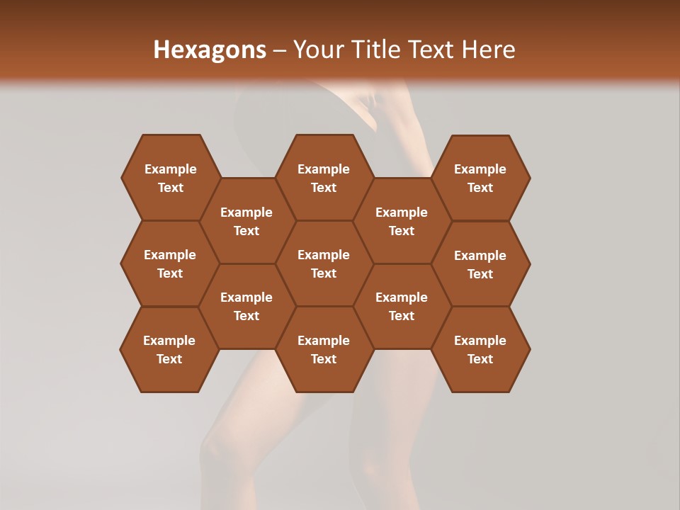 Party Disco Studio PowerPoint Template