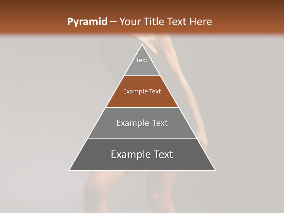 Party Disco Studio PowerPoint Template