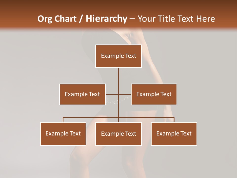 Party Disco Studio PowerPoint Template