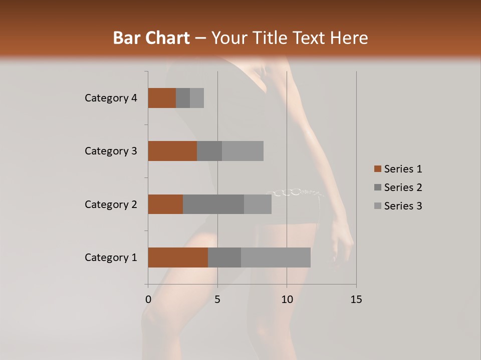 Party Disco Studio PowerPoint Template