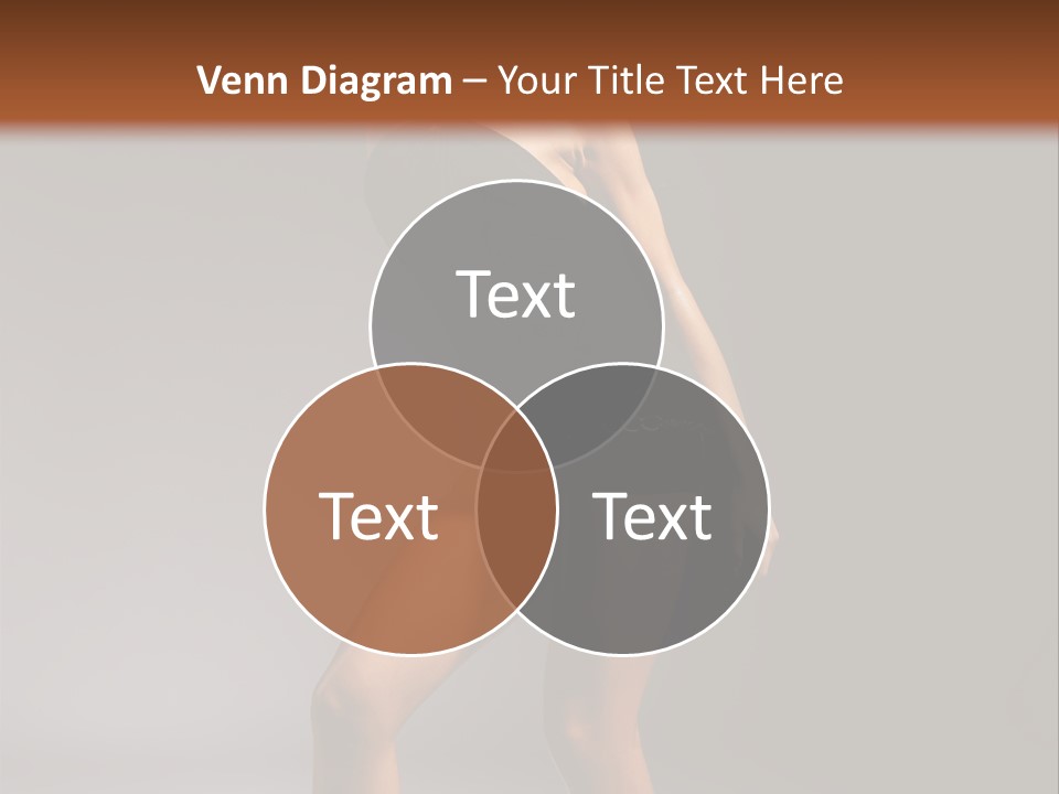 Party Disco Studio PowerPoint Template