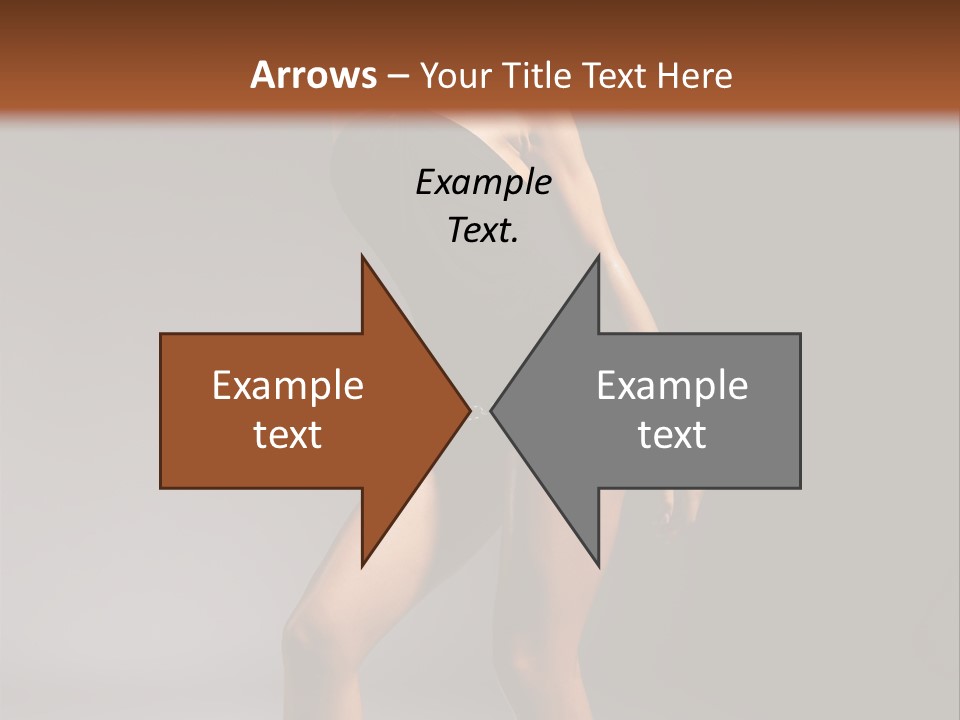 Party Disco Studio PowerPoint Template