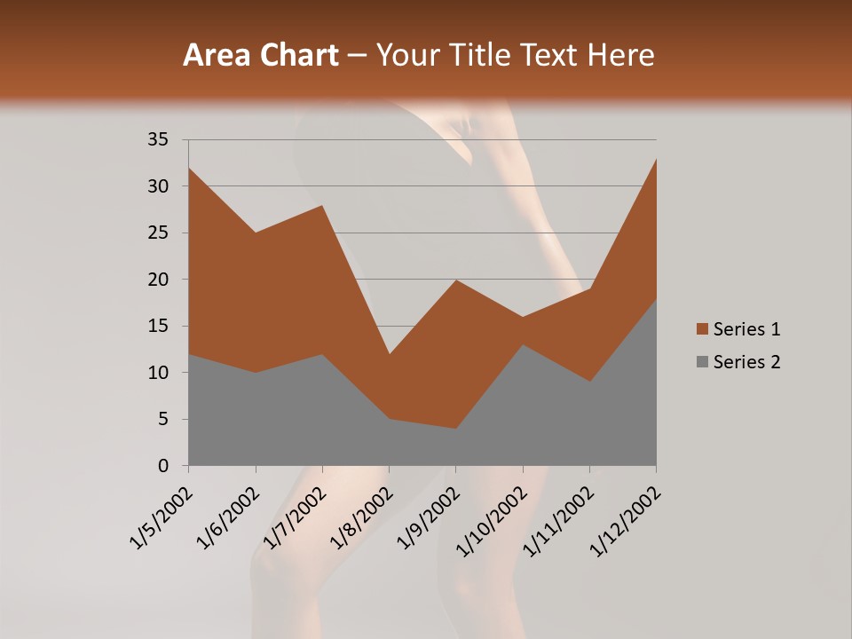 Party Disco Studio PowerPoint Template