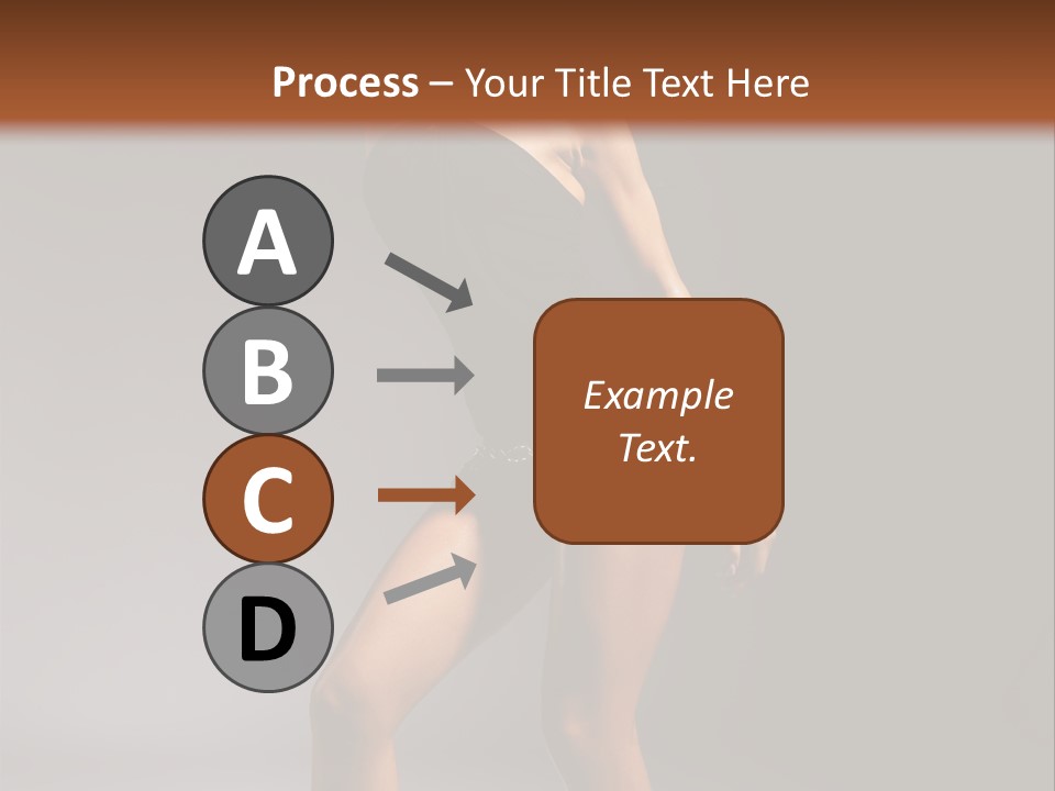 Party Disco Studio PowerPoint Template