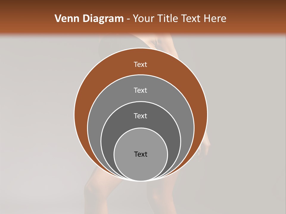 Party Disco Studio PowerPoint Template