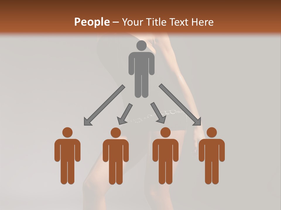 Party Disco Studio PowerPoint Template