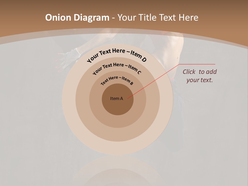 Attractive Agility Leap PowerPoint Template