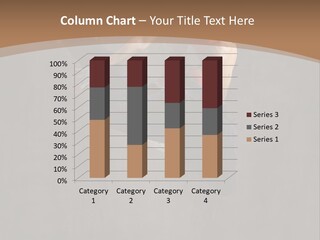 Attractive Agility Leap PowerPoint Template