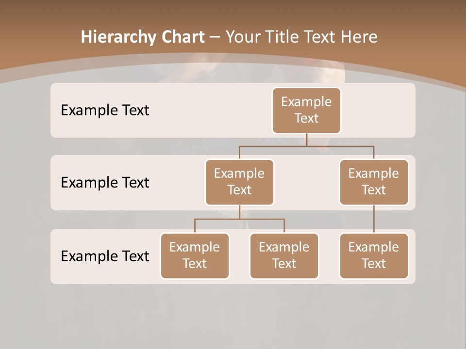 Attractive Agility Leap PowerPoint Template