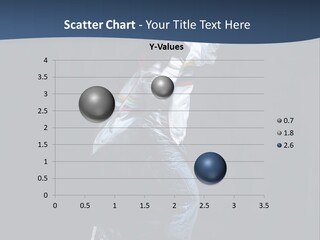 Modern Behavior Exercise PowerPoint Template