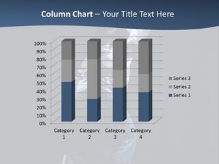 Modern Behavior Exercise PowerPoint Template