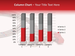 Plastic Photography Metal PowerPoint Template