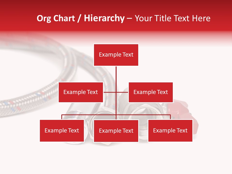Plastic Photography Metal PowerPoint Template