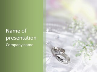Decorate Dress Together PowerPoint Template