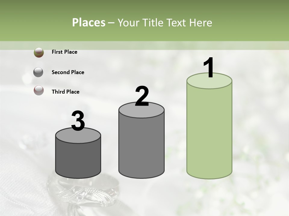 Decorate Dress Together PowerPoint Template