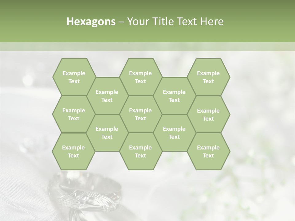 Decorate Dress Together PowerPoint Template