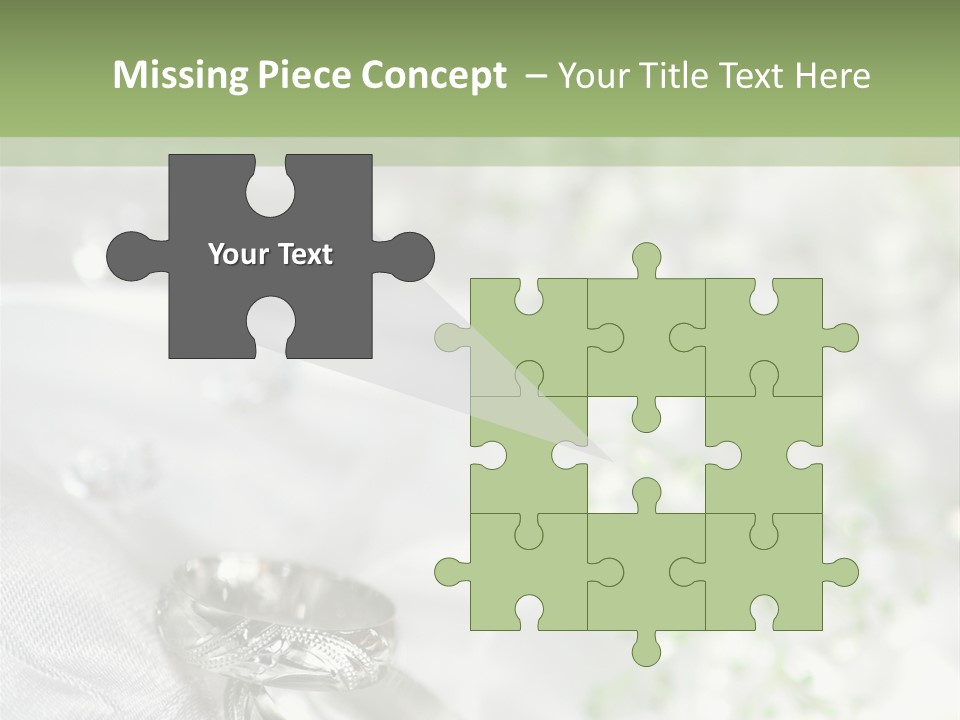 Decorate Dress Together PowerPoint Template