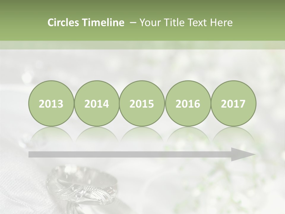 Decorate Dress Together PowerPoint Template