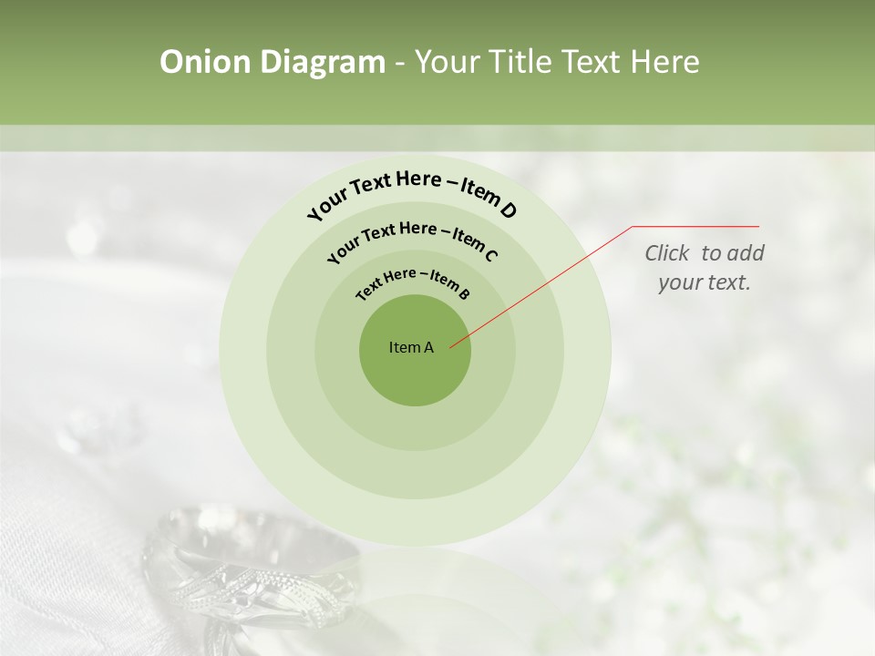 Decorate Dress Together PowerPoint Template