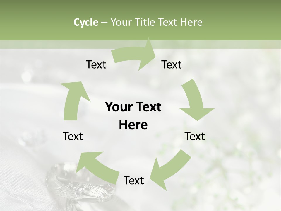 Decorate Dress Together PowerPoint Template