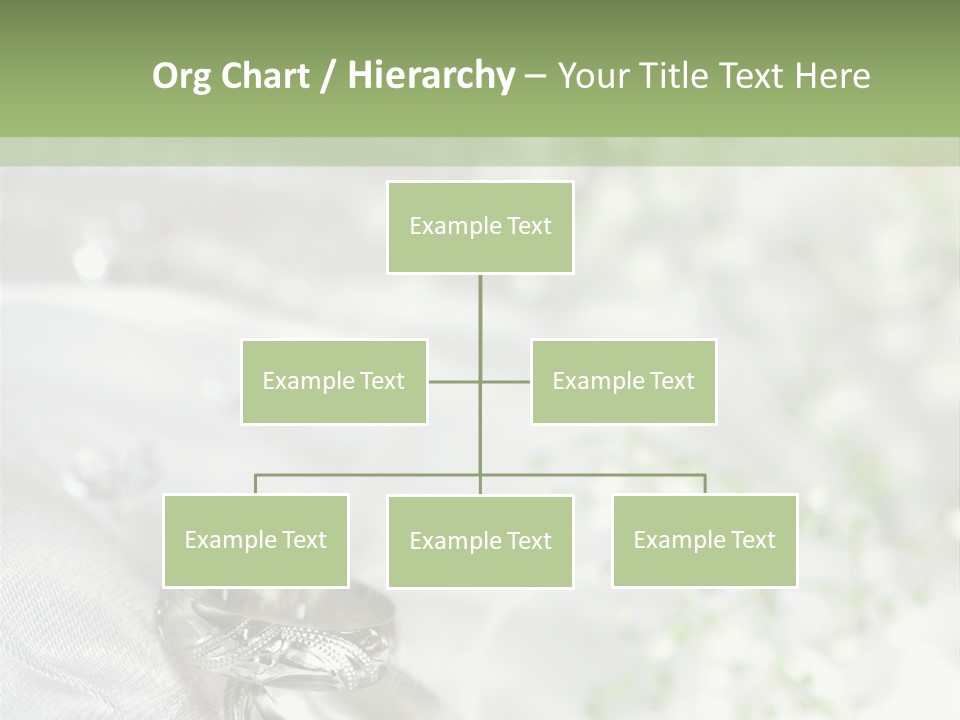 Decorate Dress Together PowerPoint Template