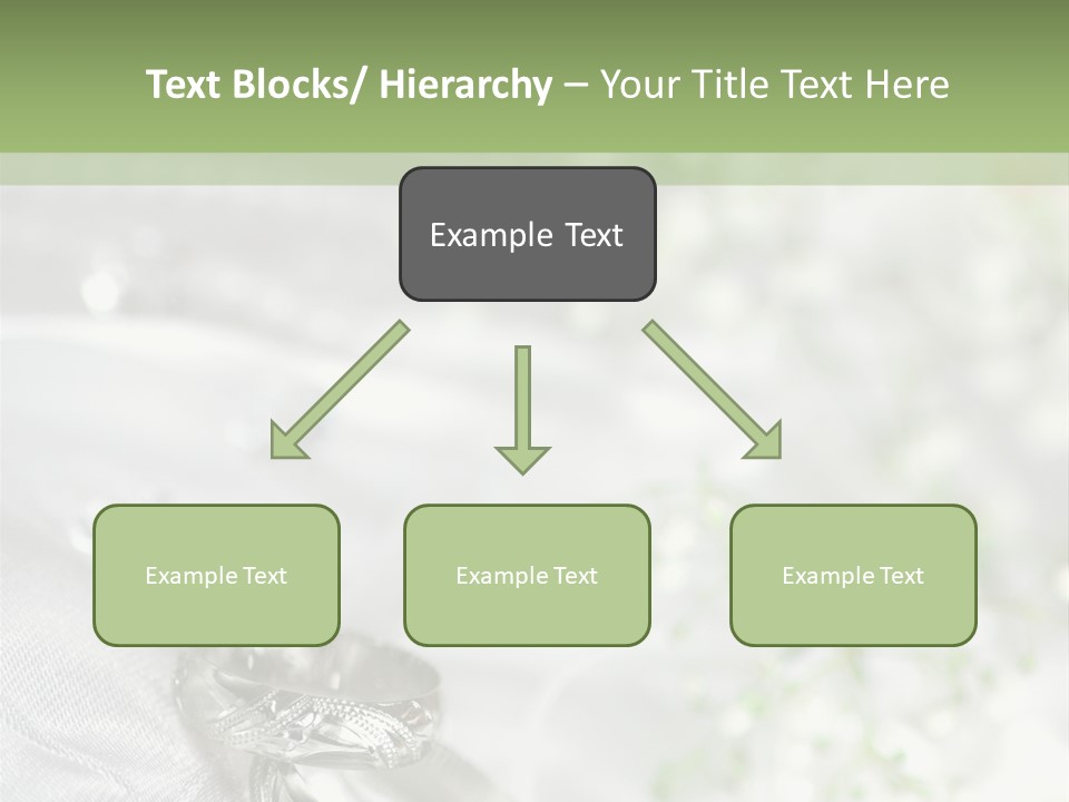 Decorate Dress Together PowerPoint Template