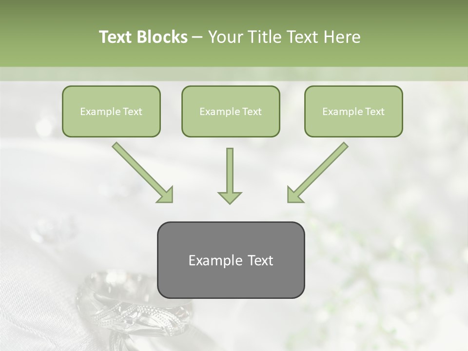 Decorate Dress Together PowerPoint Template