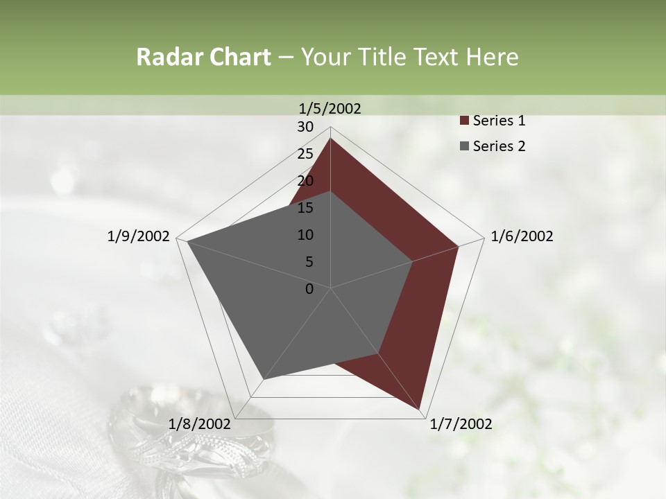 Decorate Dress Together PowerPoint Template
